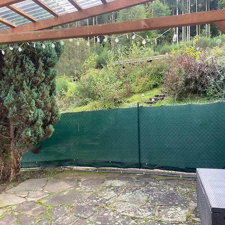 Le Clara Villa Saulxures Kültér fotó