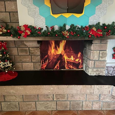Le Clara Villa Saulxures Kültér fotó
